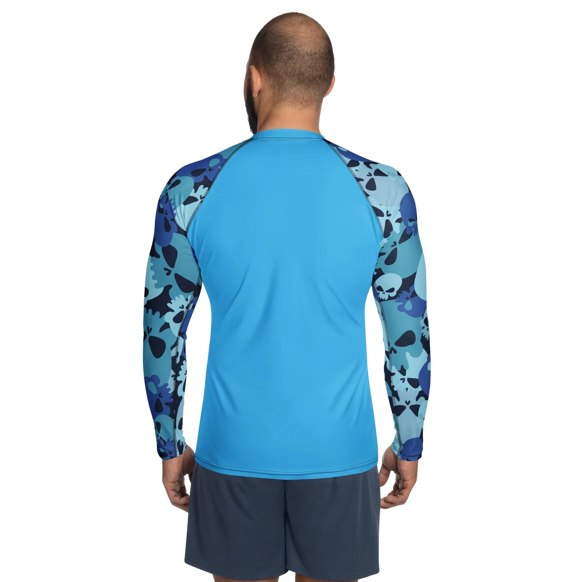 blue-skull-herren-rash-guard-rash-guard-jlr-design-6 - JLR Design