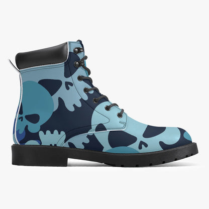blue-skull-leder-boots-or-stylische-und-warme-winterstiefel-boots-jlr-design-11 - JLR Design