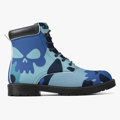 blue-skull-leder-boots-or-stylische-und-warme-winterstiefel-boots-jlr-design-3 - JLR Design