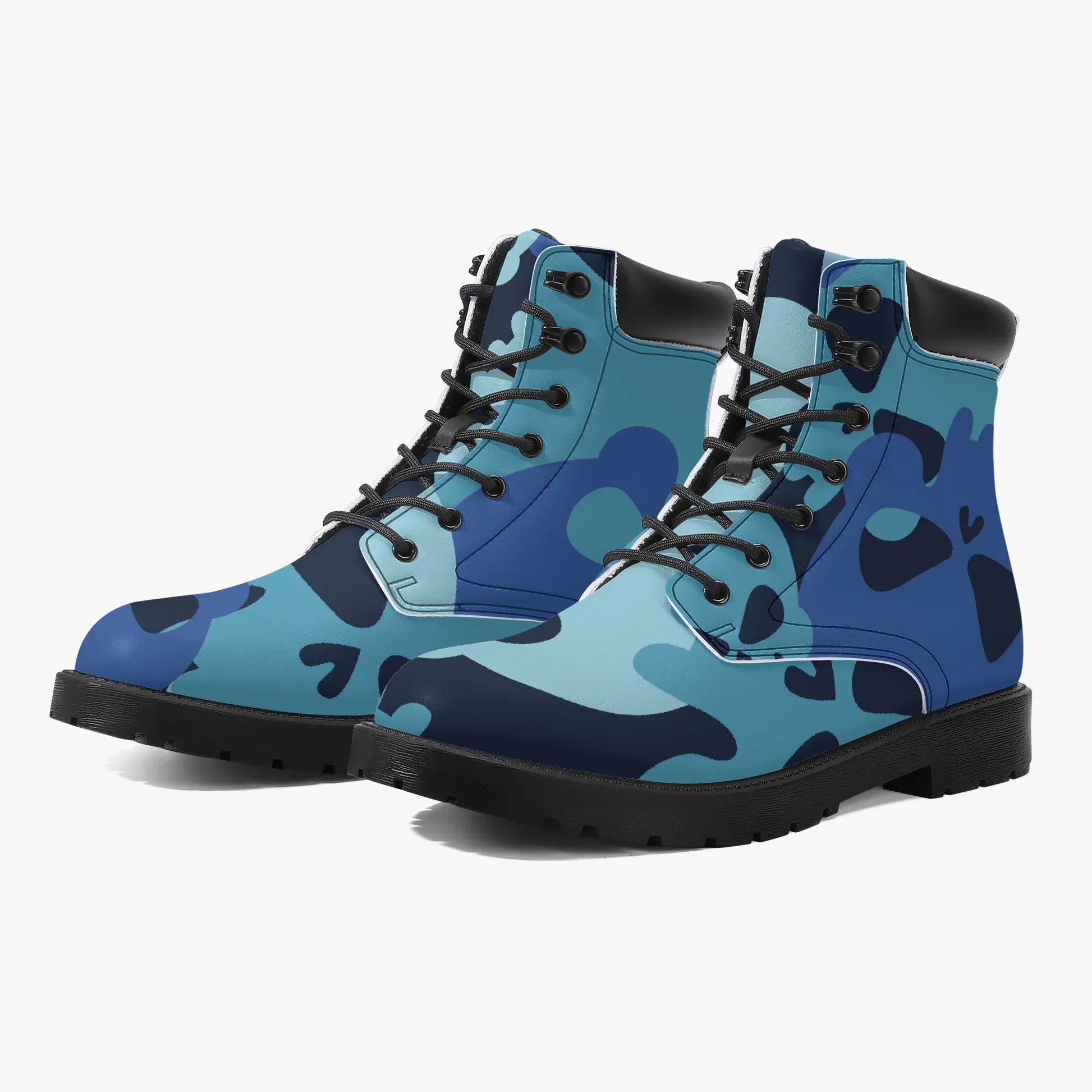 blue-skull-leder-boots-or-stylische-und-warme-winterstiefel-boots-jlr-design-8 - JLR Design