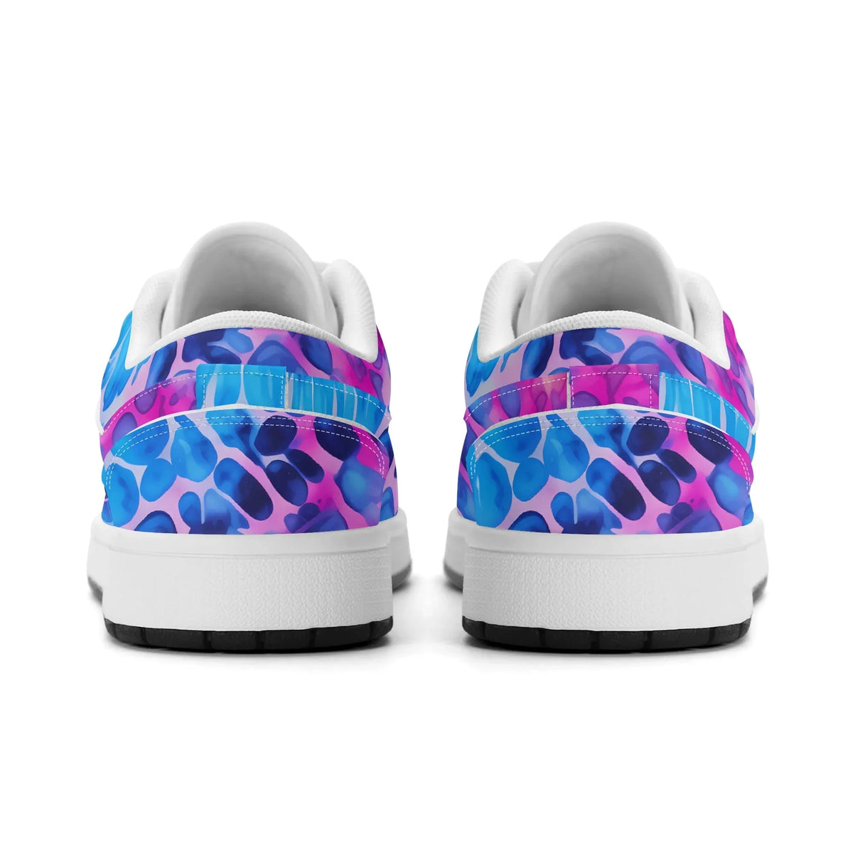 blue-splash-low-top-leder-sneaker-fur-herren-sneaker-jlr-design-jlr-design-de-6 - JLR Design