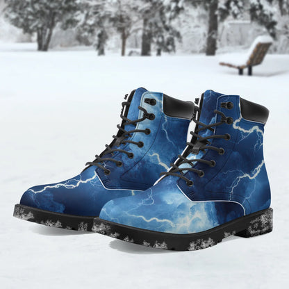 blue-thunder-leder-boots-or-stylische-und-warme-winterstiefel-boots-jlr-design-1 - JLR Design