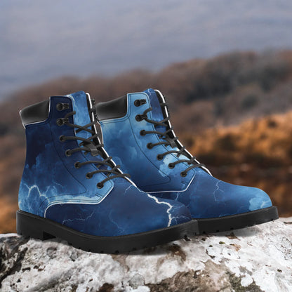 blue-thunder-leder-boots-or-stylische-und-warme-winterstiefel-boots-jlr-design-2 - JLR Design