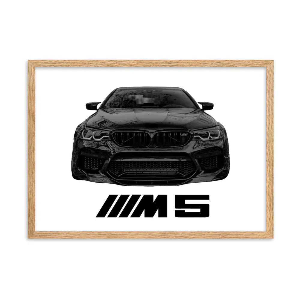 bmw-m5-f90-mit-carbon-frontlippe-poster-poster-jlr-design-10 - JLR Design