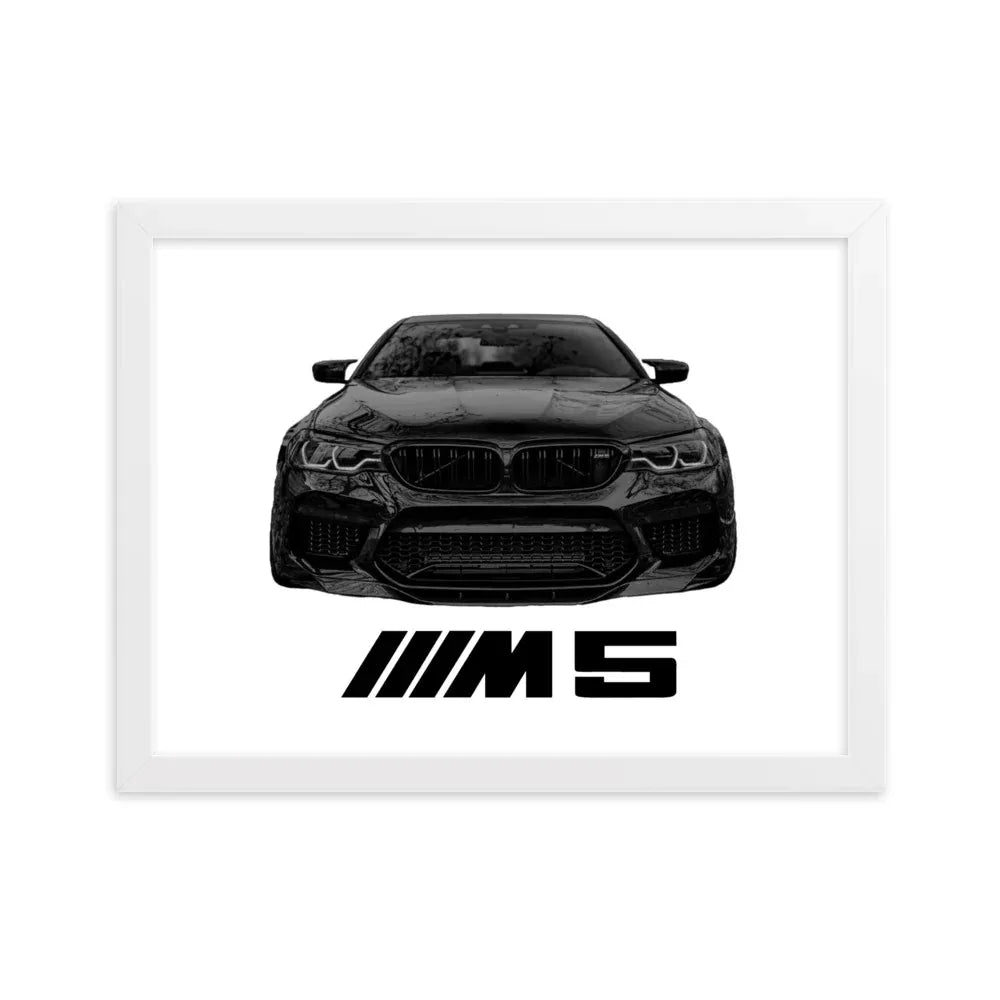 bmw-m5-f90-mit-carbon-frontlippe-poster-poster-jlr-design-13 - JLR Design