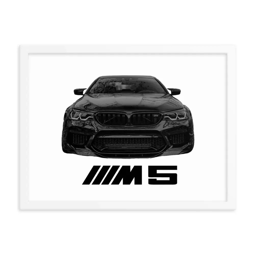 bmw-m5-f90-mit-carbon-frontlippe-poster-poster-jlr-design-16 - JLR Design