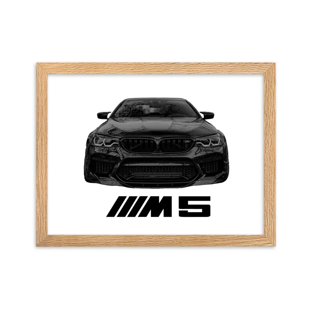 bmw-m5-f90-mit-carbon-frontlippe-poster-poster-jlr-design-9 - JLR Design