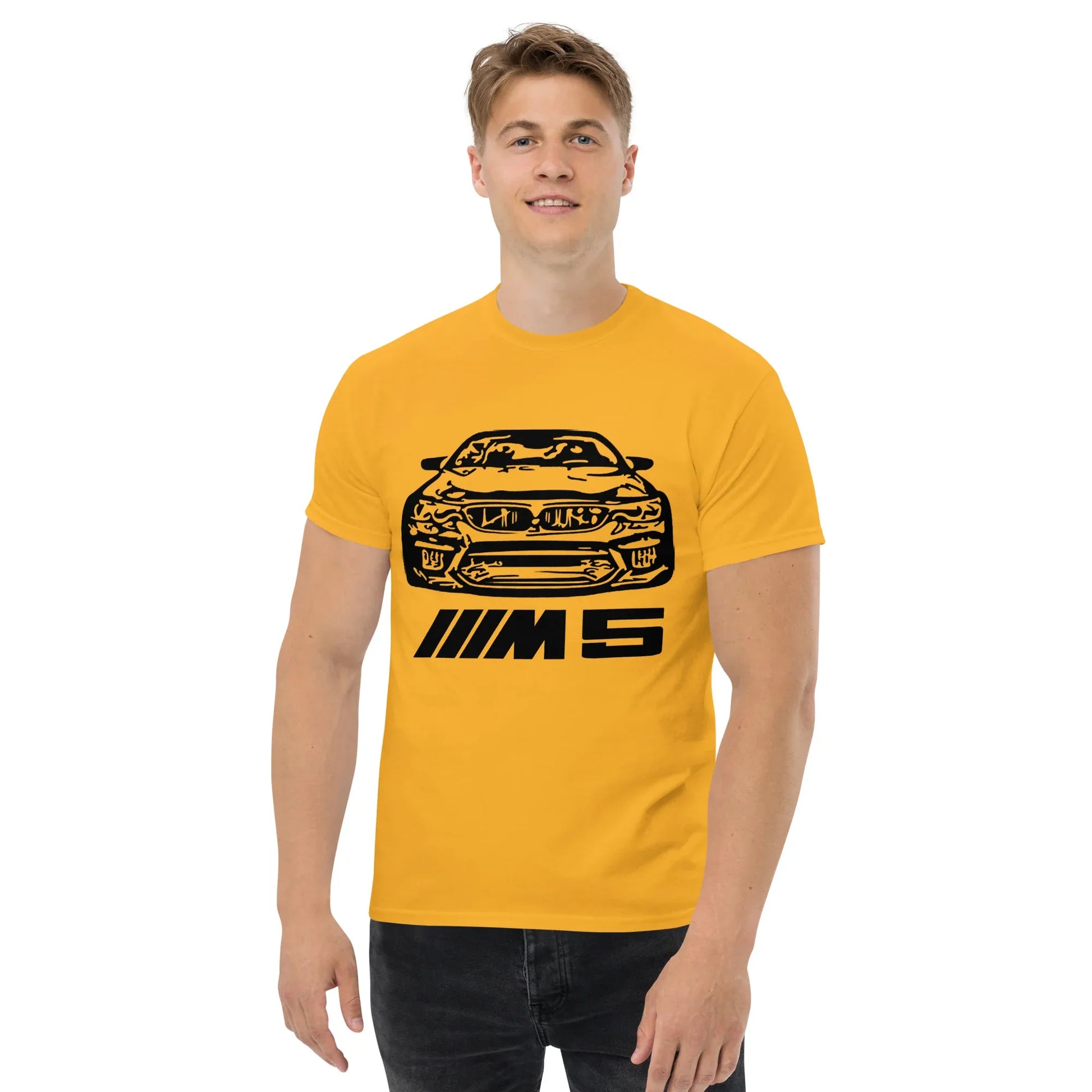 bmw-m5-f90-mit-carbon-frontlippe-t-shirt-t-shirt-jlr-design-18 - JLR Design