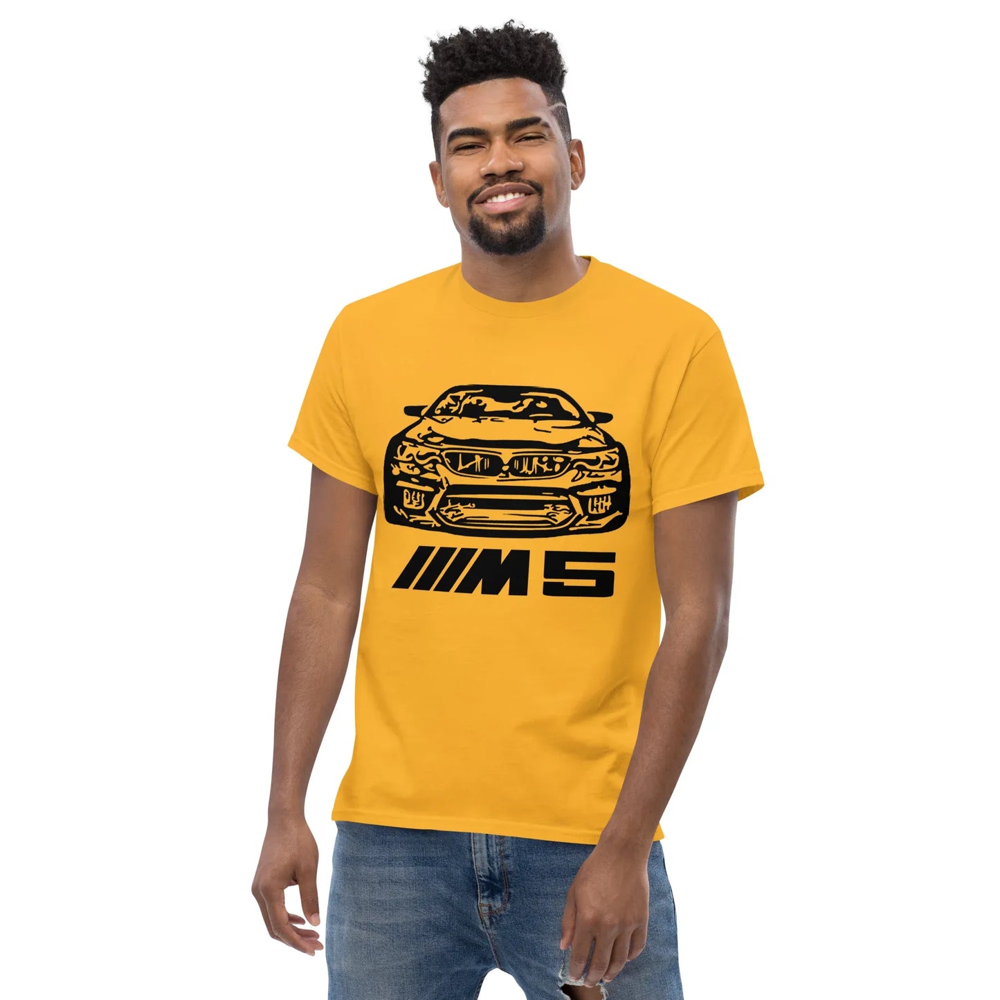 bmw-m5-f90-mit-carbon-frontlippe-t-shirt-t-shirt-jlr-design-19 - JLR Design