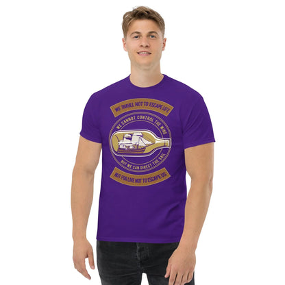 boat-in-the-bottle-herren-t-shirt-t-shirt-jlr-design-10 - JLR Design