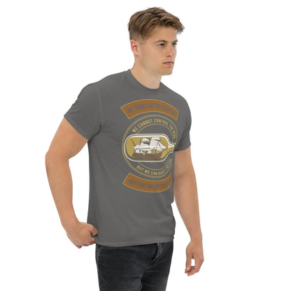 boat-in-the-bottle-herren-t-shirt-t-shirt-jlr-design-21 - JLR Design