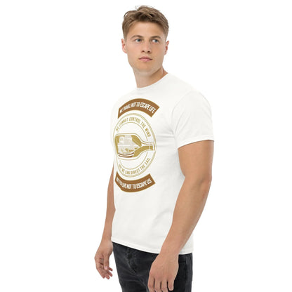 boat-in-the-bottle-herren-t-shirt-t-shirt-jlr-design-32 - JLR Design