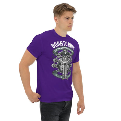 born-to-ride-2019-herren-t-shirt-t-shirt-jlr-design-13 - JLR Design