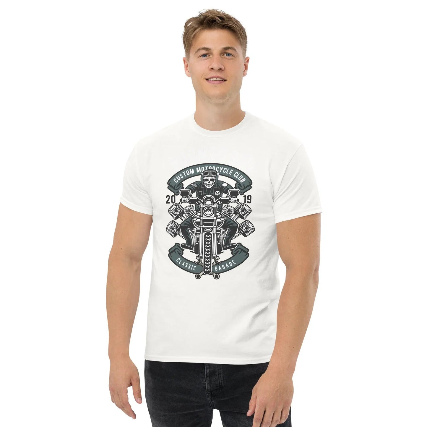 born-to-ride-2019-herren-t-shirt-t-shirt-jlr-design-31 - JLR Design