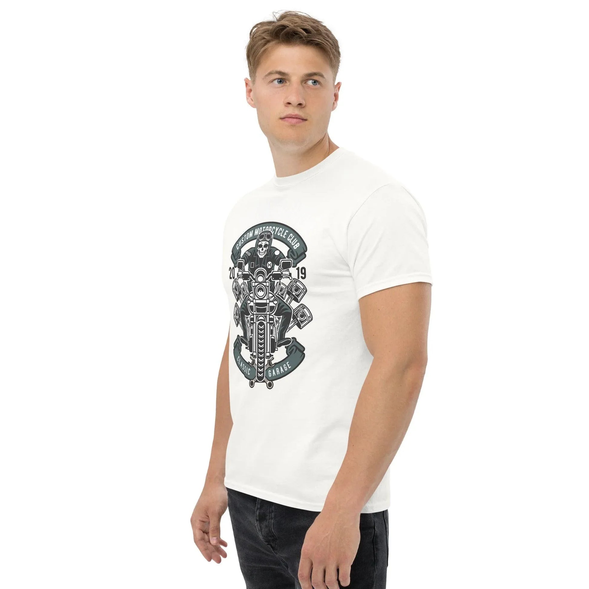 born-to-ride-2019-herren-t-shirt-t-shirt-jlr-design-32 - JLR Design