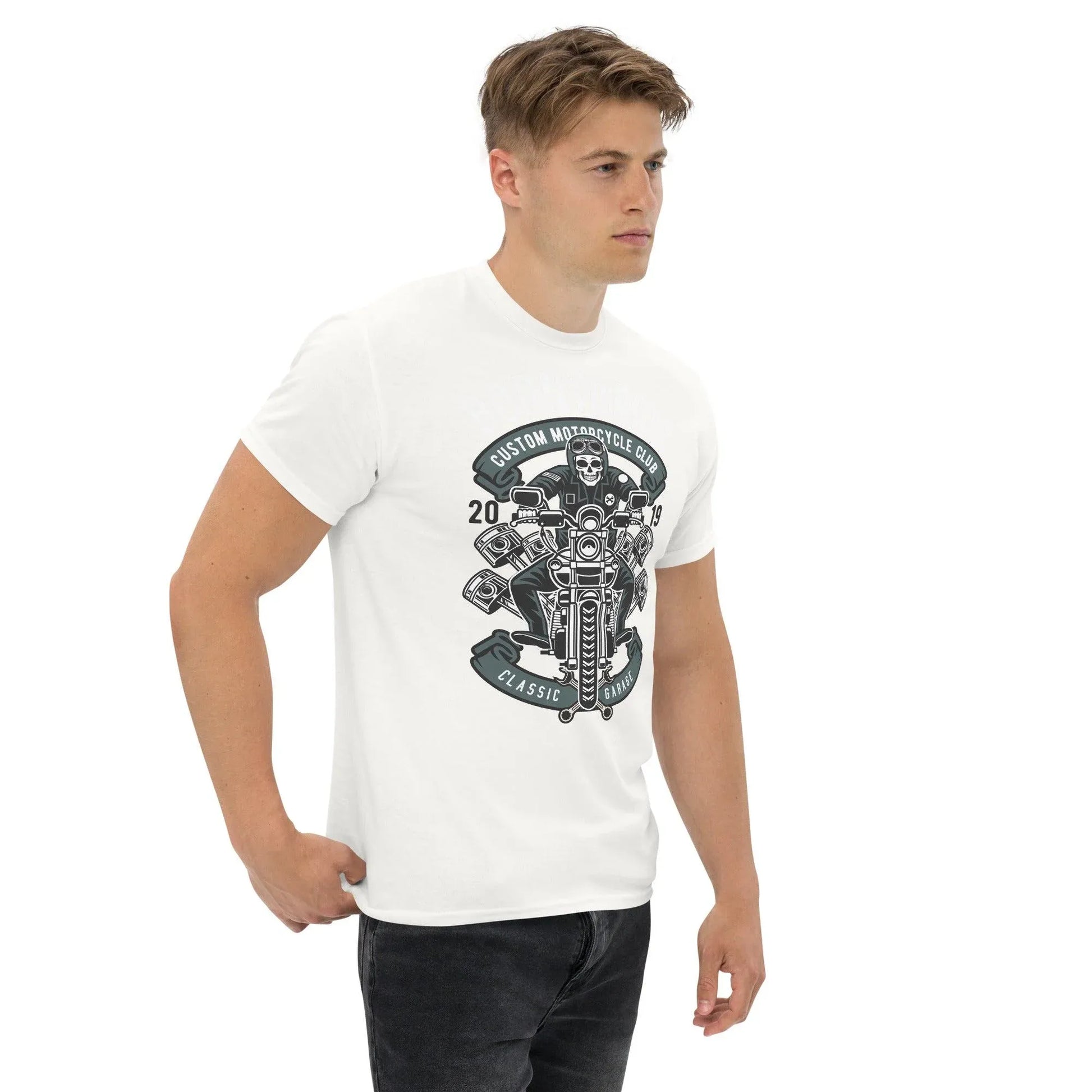 born-to-ride-2019-herren-t-shirt-t-shirt-jlr-design-33 - JLR Design