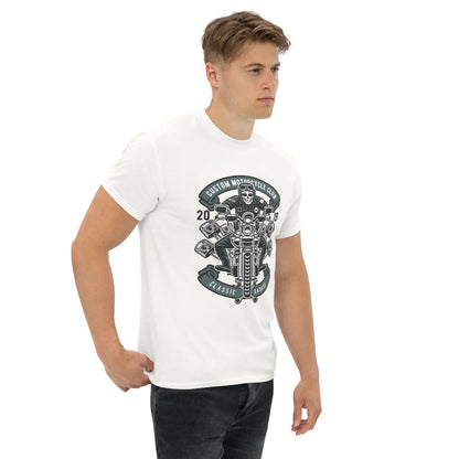 born-to-ride-2019-herren-t-shirt-t-shirt-jlr-design-33 - JLR Design