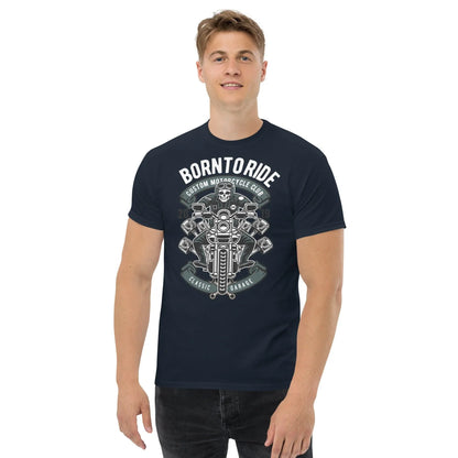 born-to-ride-2019-herren-t-shirt-t-shirt-jlr-design-8 - JLR Design