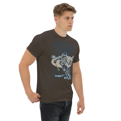 born-to-ski-herren-t-shirt-t-shirt-jlr-design-19 - JLR Design