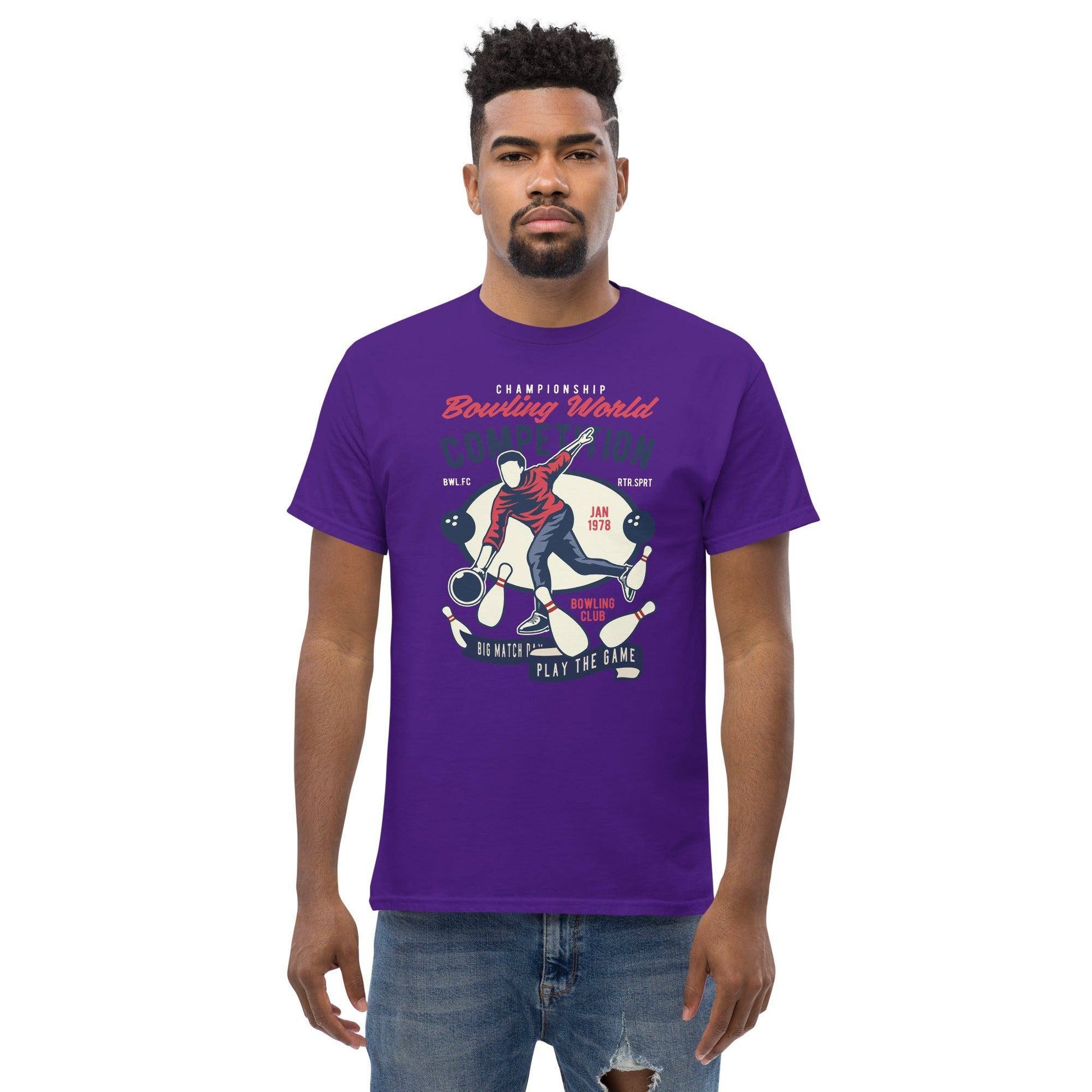 bowling-world-competition-herren-t-shirt-t-shirt-jlr-design-14 - JLR Design