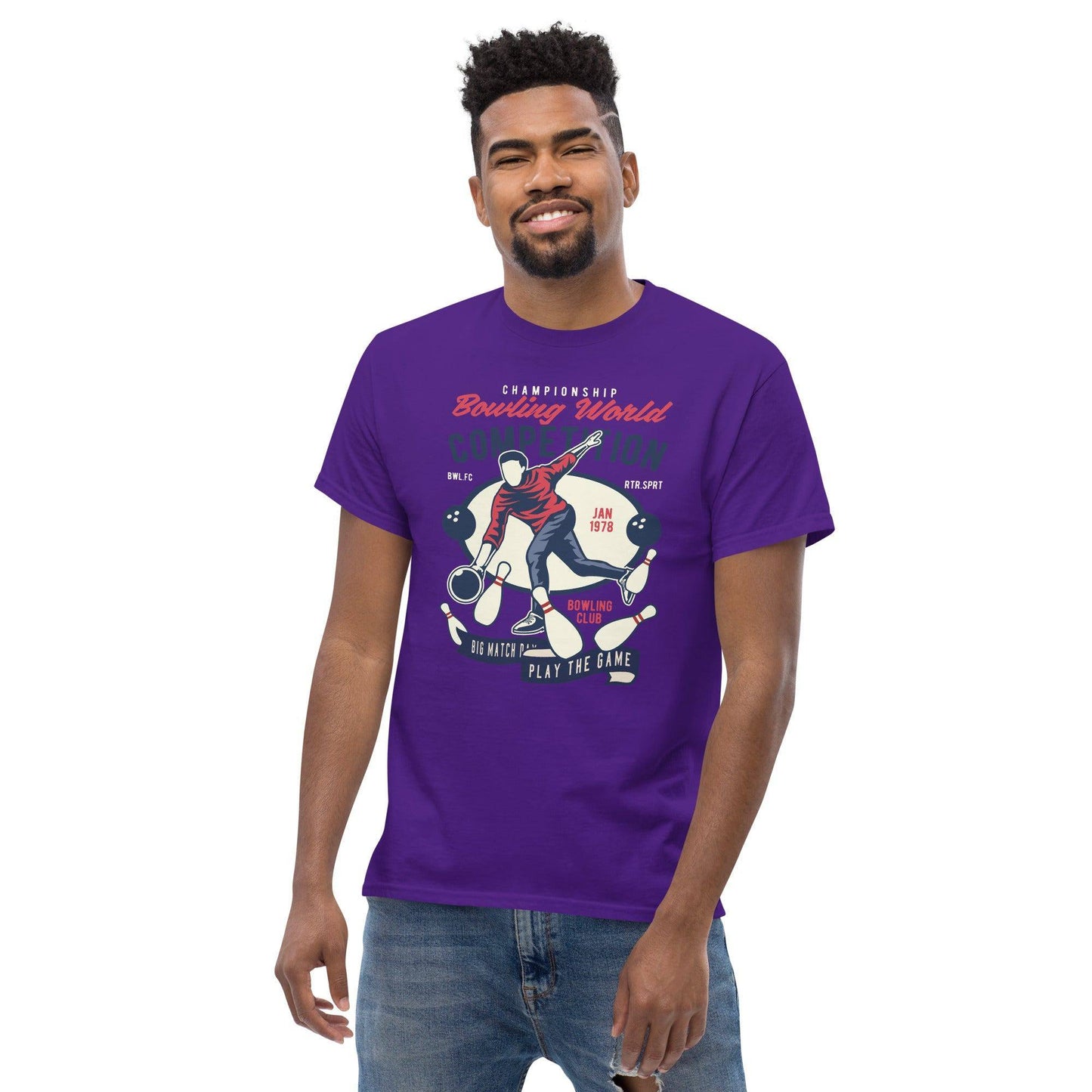 bowling-world-competition-herren-t-shirt-t-shirt-jlr-design-15 - JLR Design