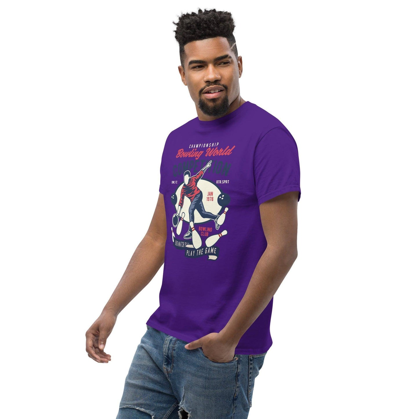 bowling-world-competition-herren-t-shirt-t-shirt-jlr-design-16 - JLR Design