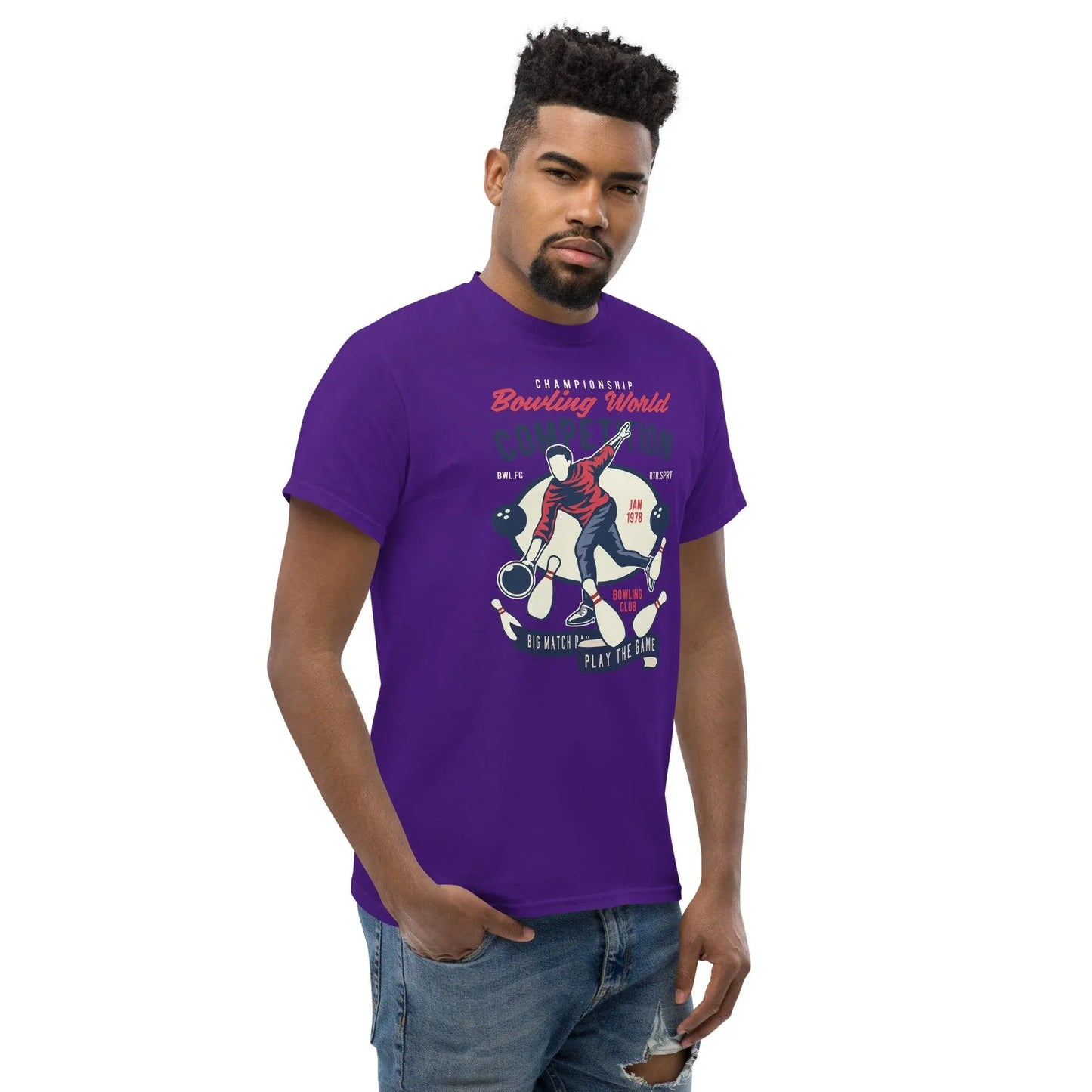 bowling-world-competition-herren-t-shirt-t-shirt-jlr-design-17 - JLR Design