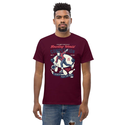 bowling-world-competition-herren-t-shirt-t-shirt-jlr-design-2 - JLR Design