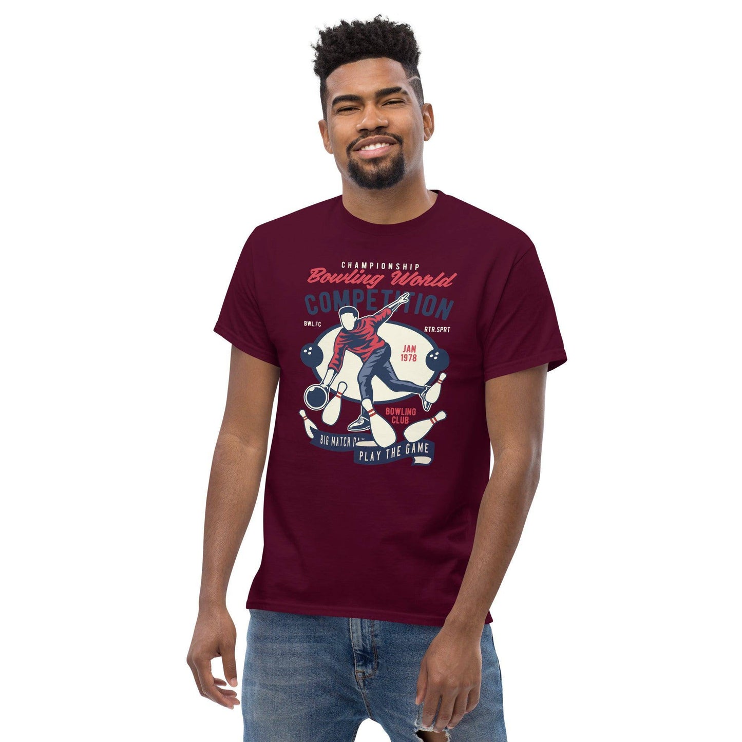 bowling-world-competition-herren-t-shirt-t-shirt-jlr-design-3 - JLR Design