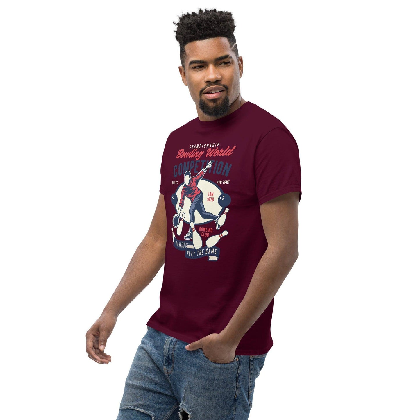 bowling-world-competition-herren-t-shirt-t-shirt-jlr-design-4 - JLR Design