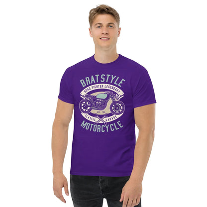 bratstyle-motorcycle-herren-t-shirt-t-shirt-jlr-design-10 - JLR Design