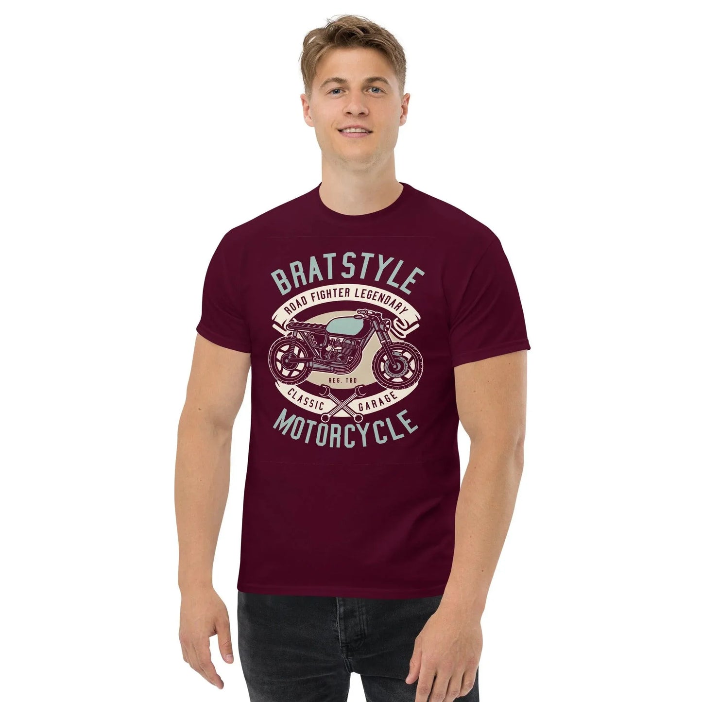 bratstyle-motorcycle-herren-t-shirt-t-shirt-jlr-design-2 - JLR Design