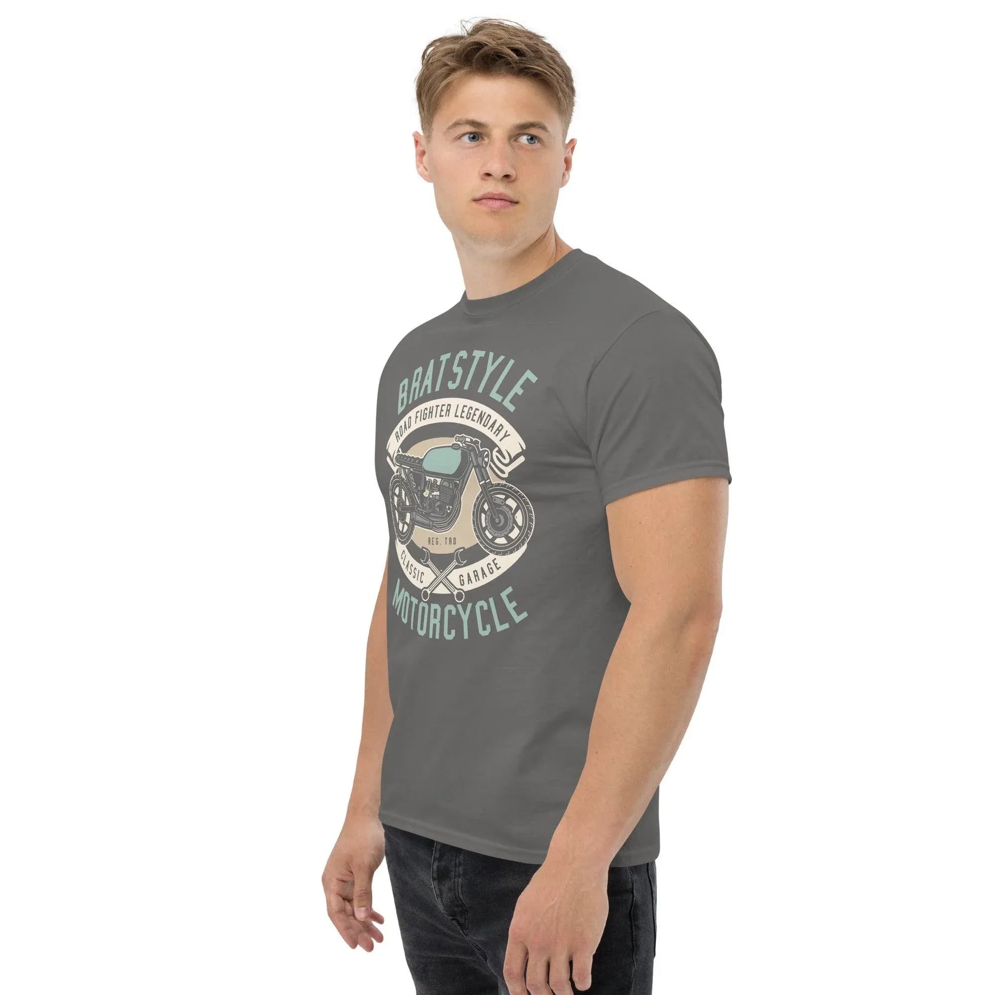 bratstyle-motorcycle-herren-t-shirt-t-shirt-jlr-design-20 - JLR Design