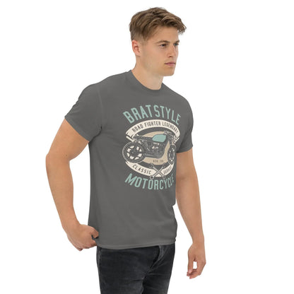 bratstyle-motorcycle-herren-t-shirt-t-shirt-jlr-design-21 - JLR Design