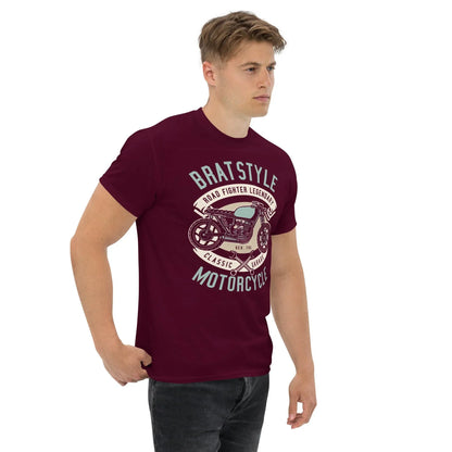 bratstyle-motorcycle-herren-t-shirt-t-shirt-jlr-design-4 - JLR Design