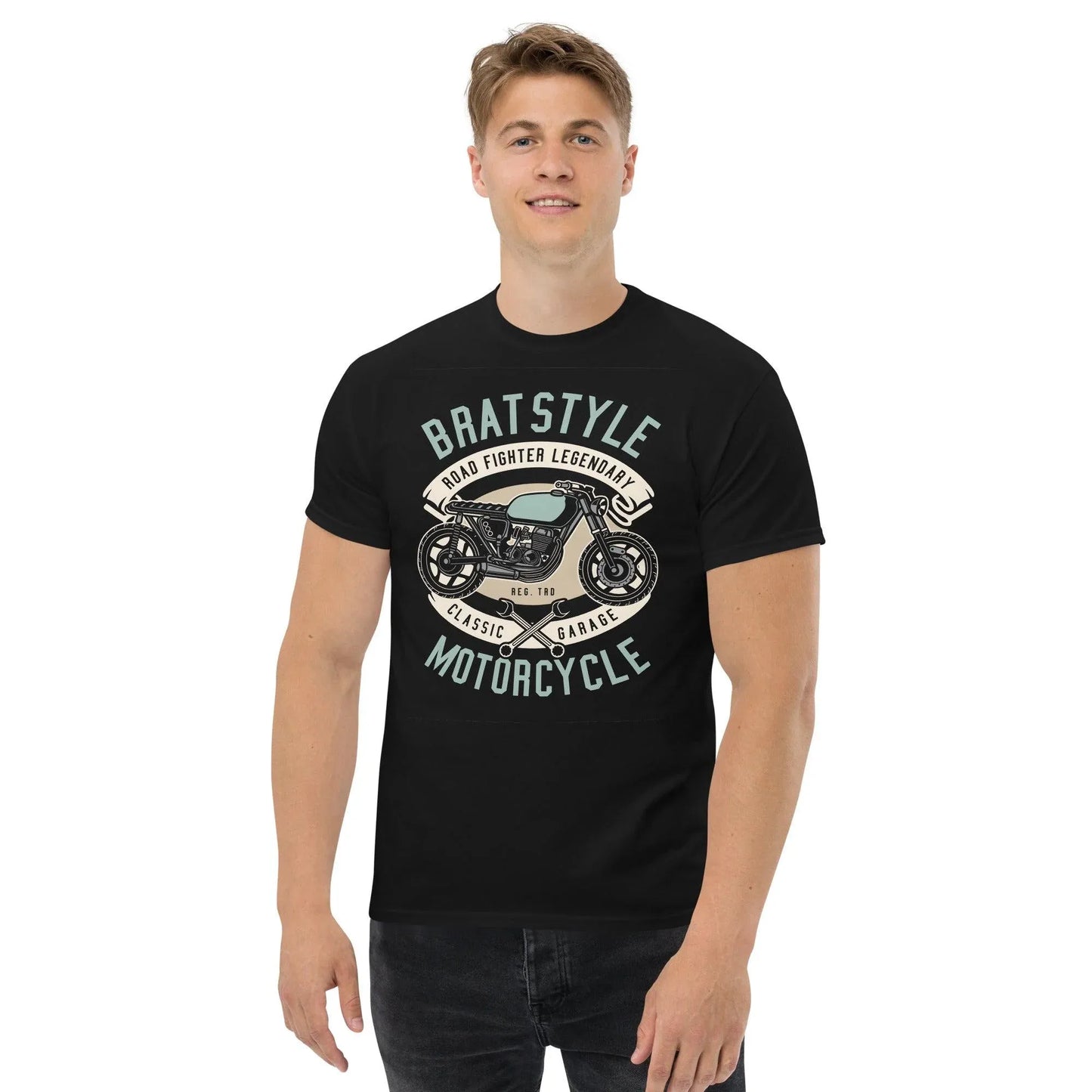 bratstyle-motorcycle-herren-t-shirt-t-shirt-jlr-design-5 - JLR Design