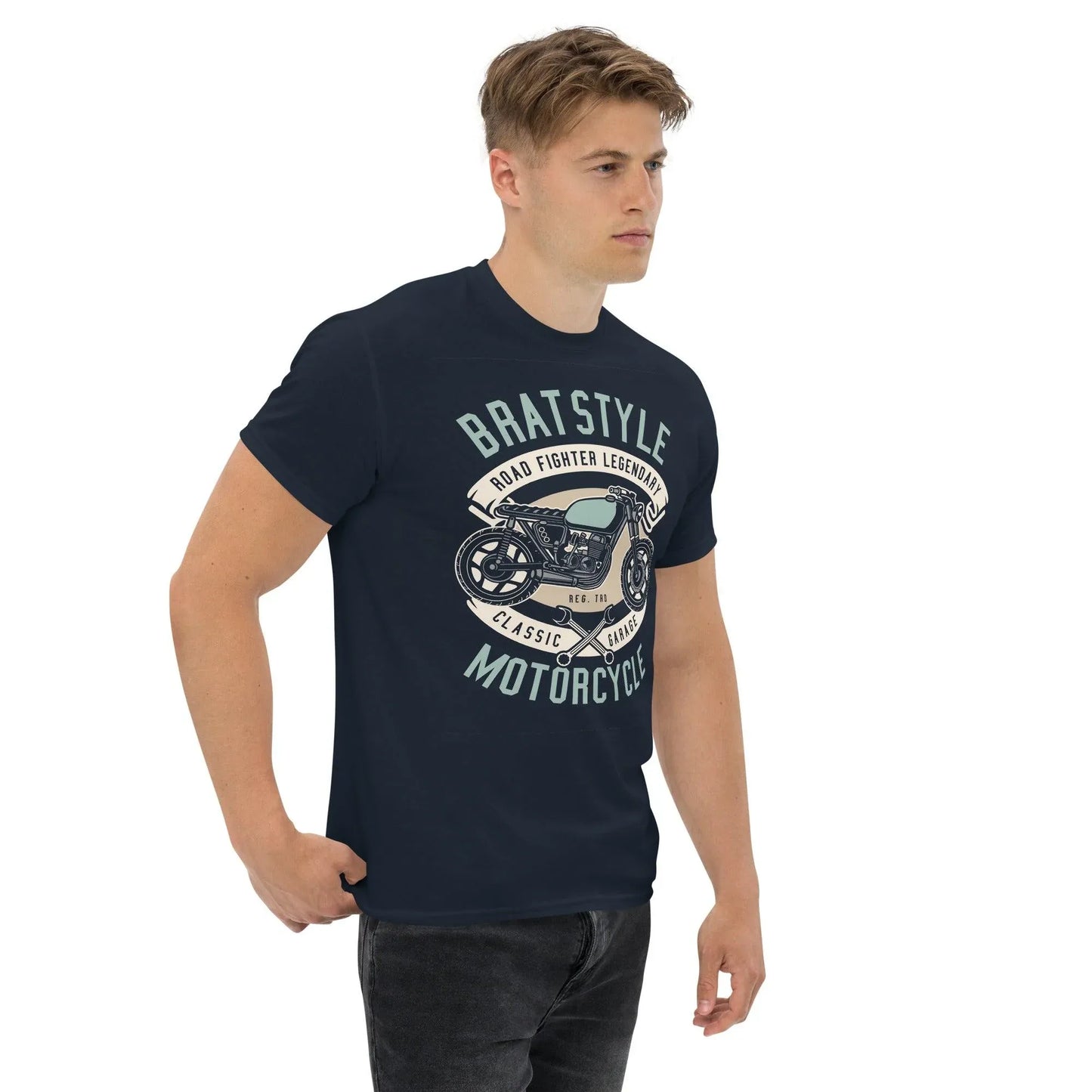 bratstyle-motorcycle-herren-t-shirt-t-shirt-jlr-design-9 - JLR Design