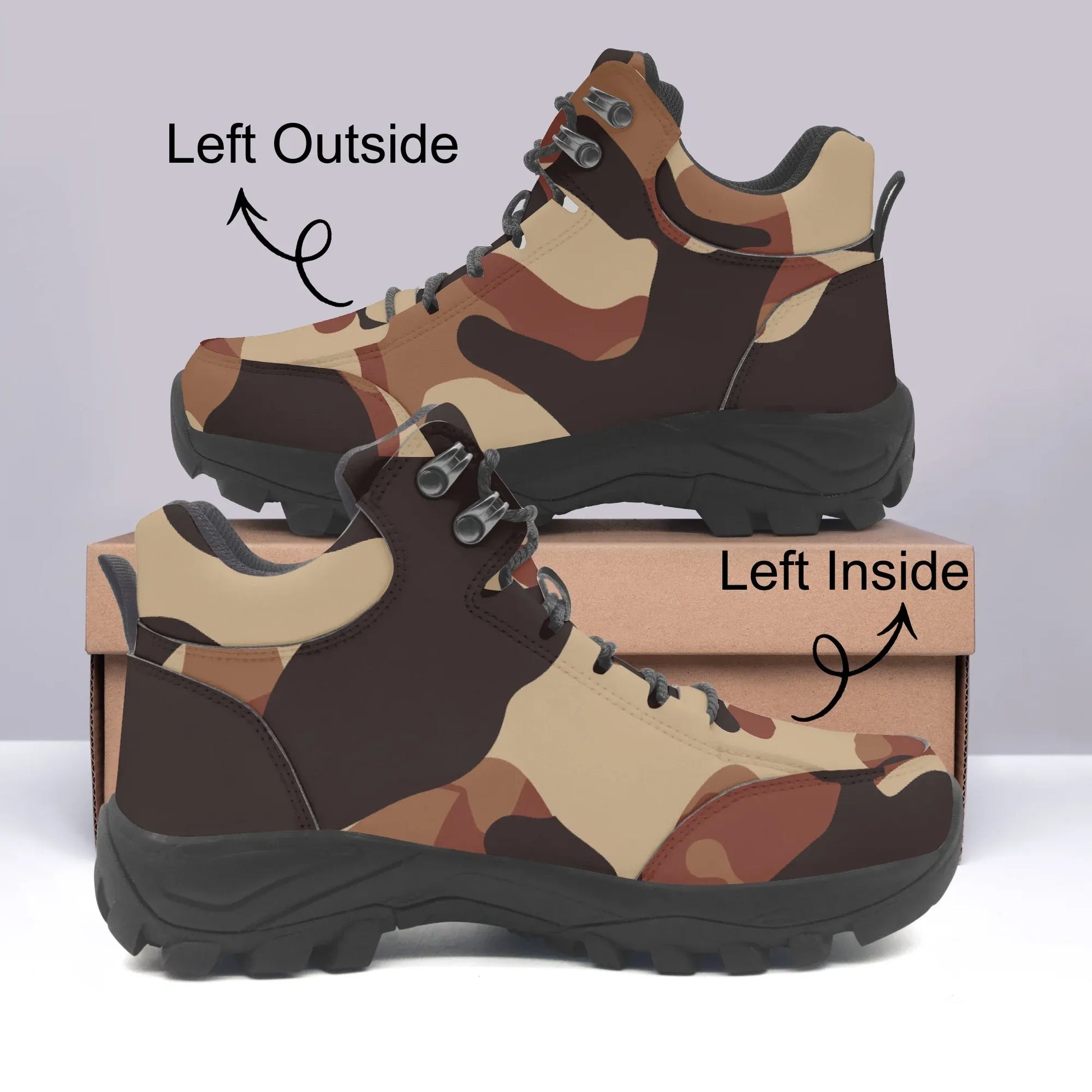 braun-camouflage-winter-stiefel-winter-stiefel-jlr-design-5 - JLR Design