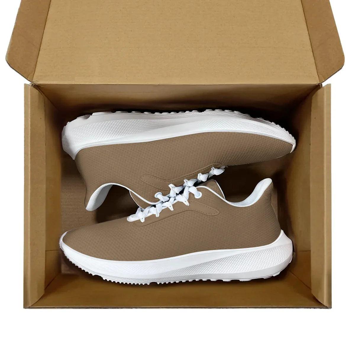 braune-aerowave-performance-laufschuhe-sneakers-jlr-design-2 - JLR Design