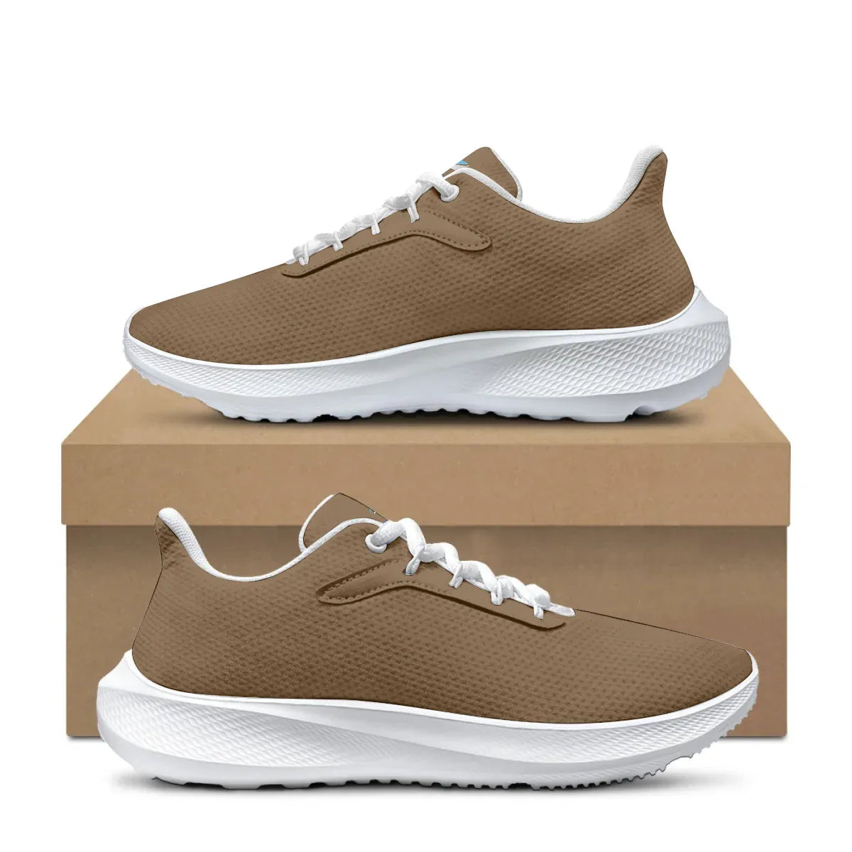 braune-aerowave-performance-laufschuhe-sneakers-jlr-design-5 - JLR Design