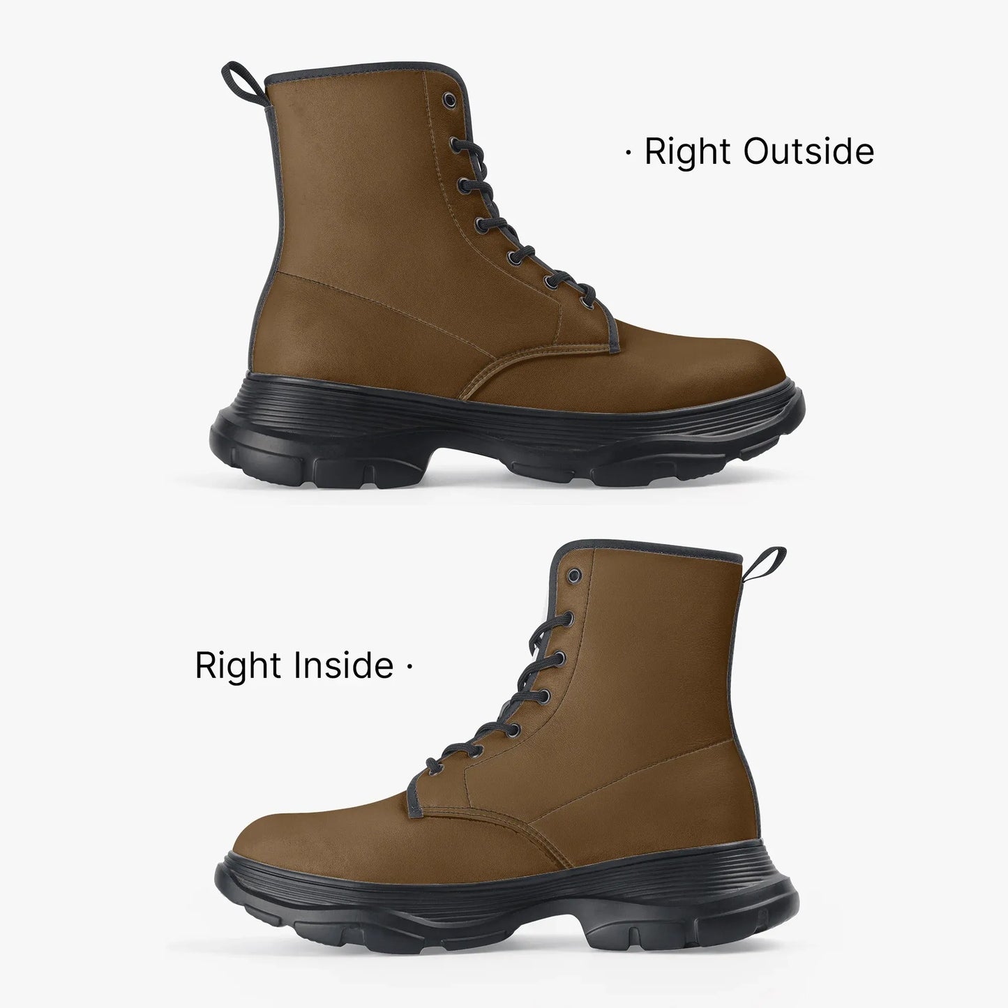braune-leather-chunky-boots-boots-jlr-design-4 - JLR Design
