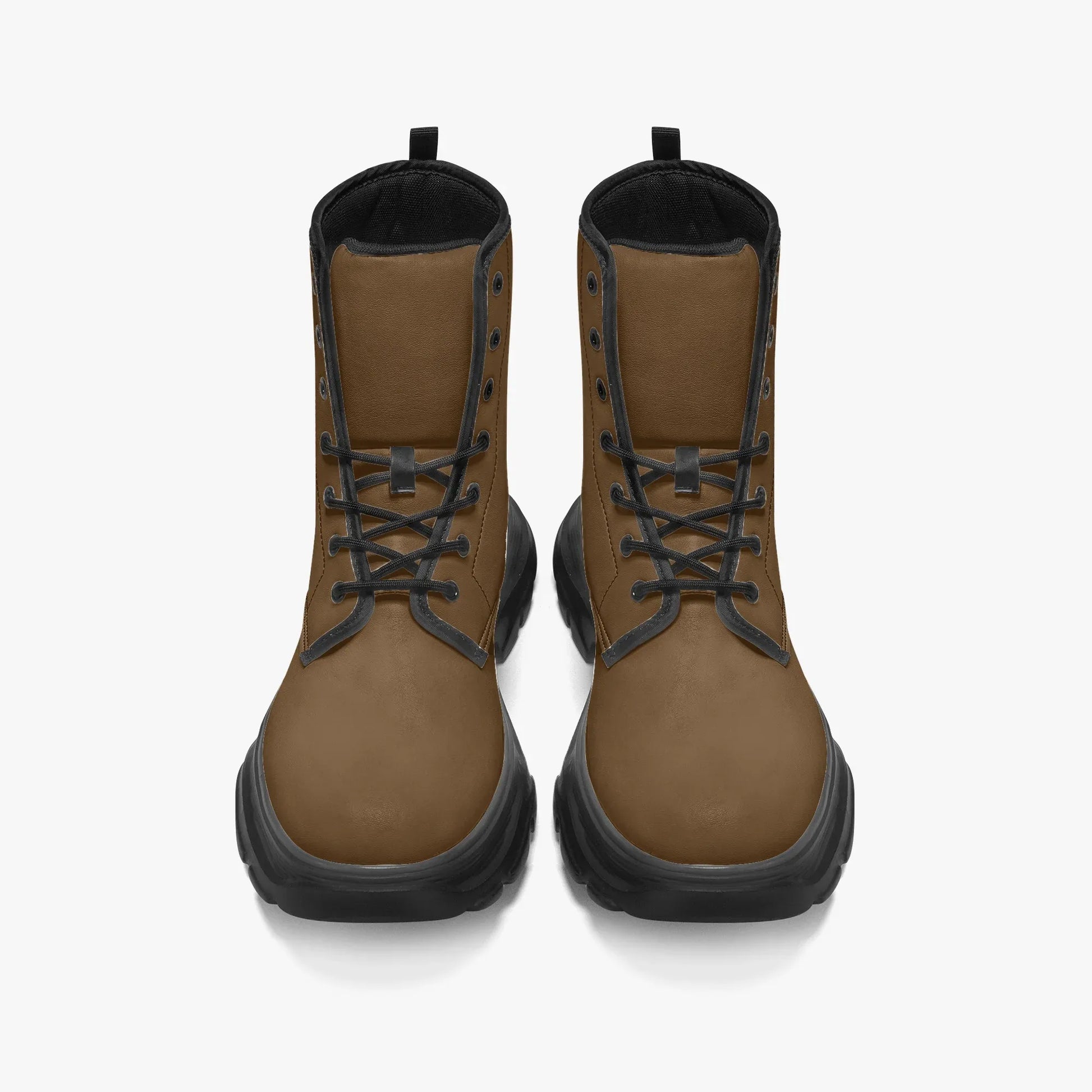 braune-leather-chunky-boots-boots-jlr-design-5 - JLR Design