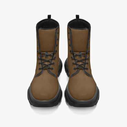 braune-leather-chunky-boots-boots-jlr-design-5 - JLR Design