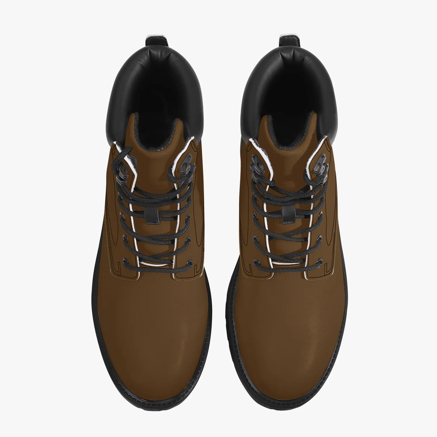 braune-leder-boots-or-stylische-und-warme-winterstiefel-boots-jlr-design-4 - JLR Design