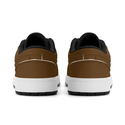 braune-low-top-leder-sneaker-fur-damen-sneaker-jlr-design-13 - JLR Design