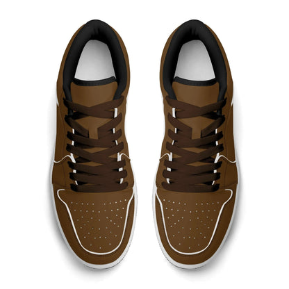 braune-low-top-leder-sneaker-fur-damen-sneaker-jlr-design-14 - JLR Design