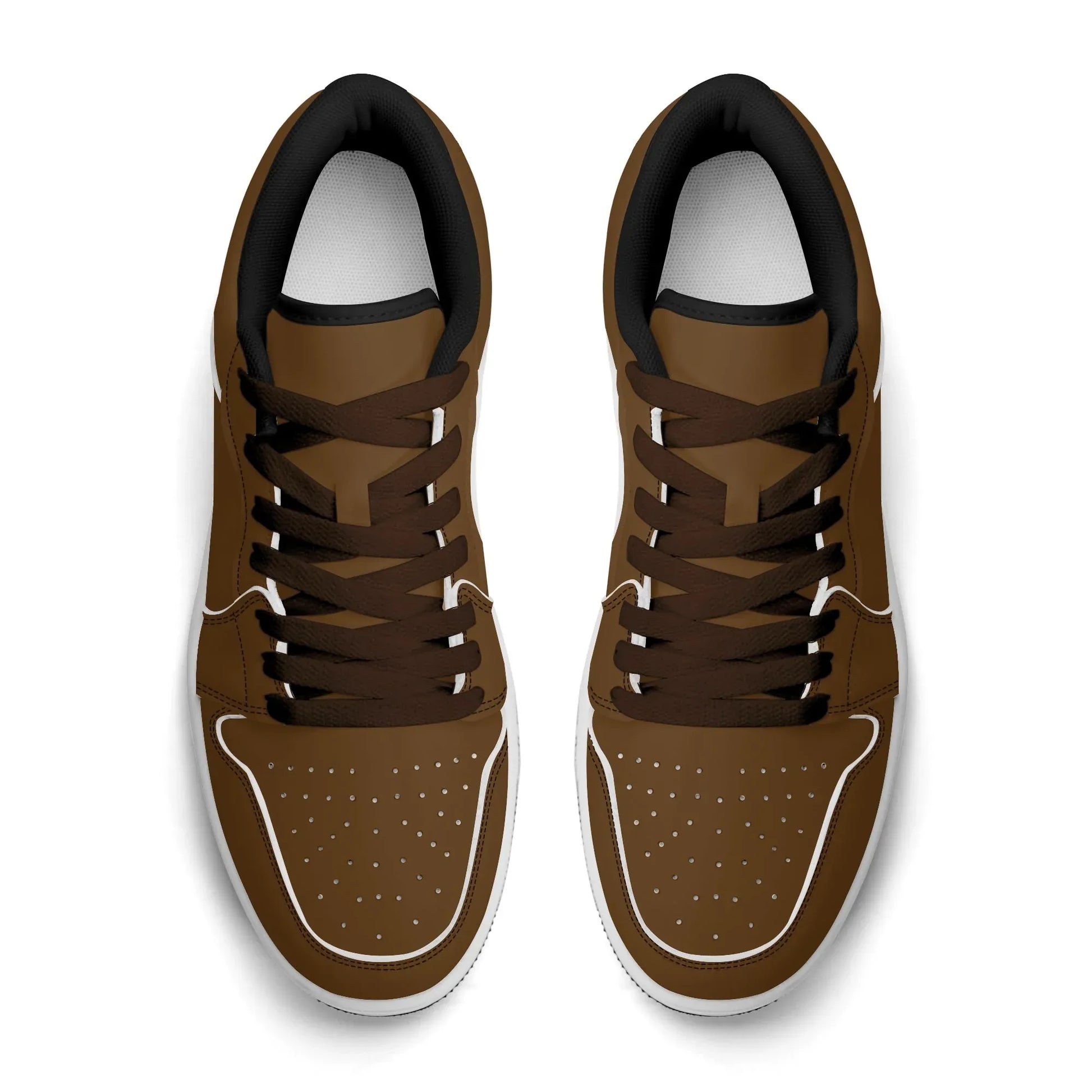 braune-low-top-leder-sneaker-fur-herren-sneaker-jlr-design-14 - JLR Design