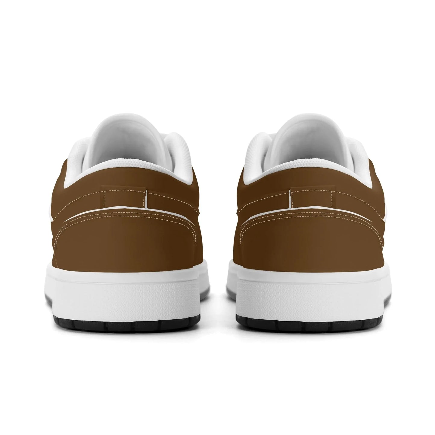 braune-low-top-leder-sneaker-fur-herren-sneaker-jlr-design-6 - JLR Design