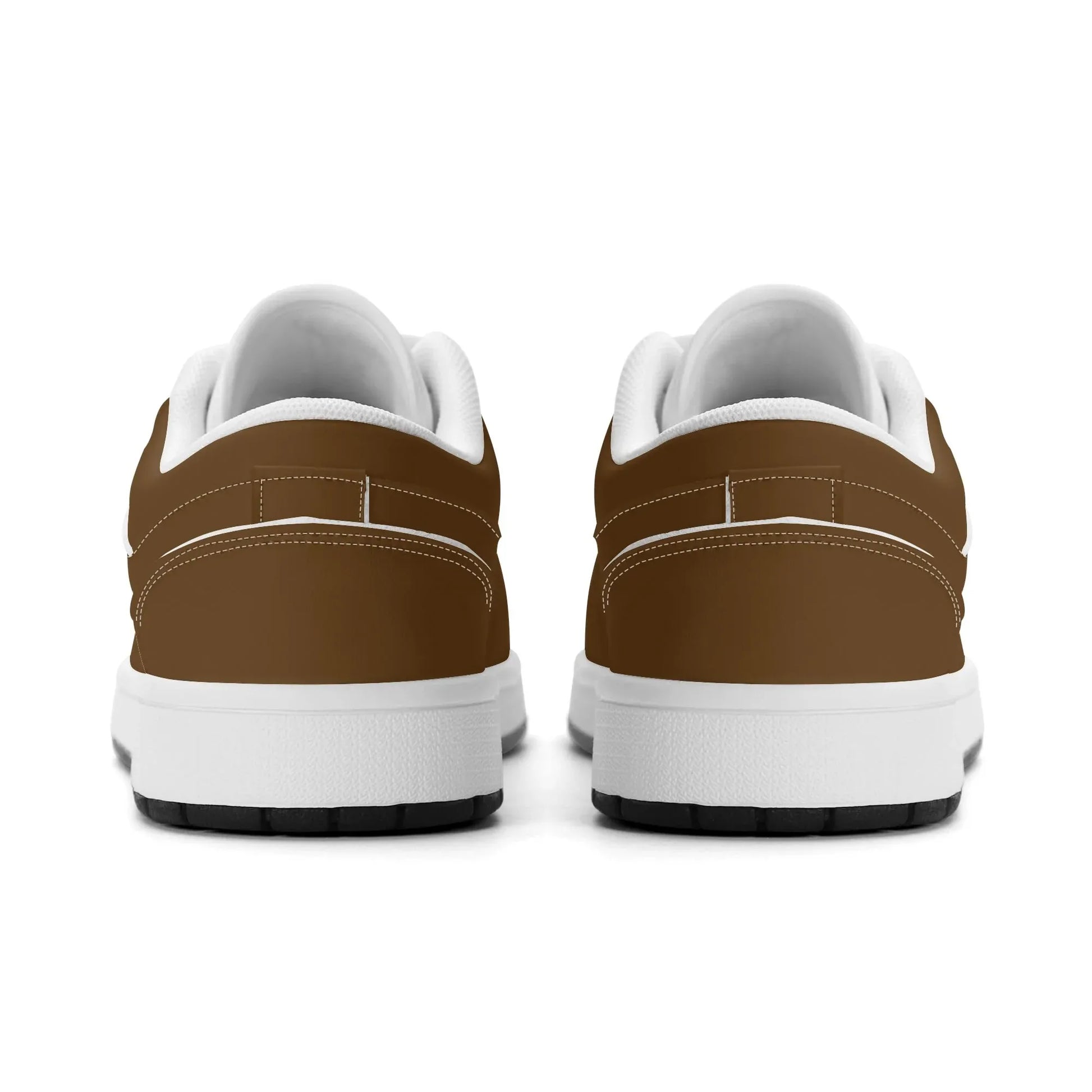 braune-low-top-leder-sneaker-fur-herren-sneaker-jlr-design-6 - JLR Design