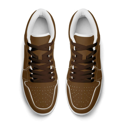braune-low-top-leder-sneaker-fur-herren-sneaker-jlr-design-7 - JLR Design